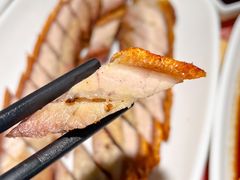 澳门烧肉-正東记港味烧腊餐室(天鹅湖银泰城店)