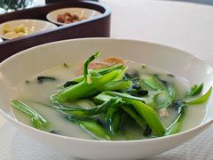 -北京柏悦酒店·锦庭餐厅Dining Room