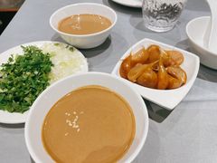糖蒜-东来顺饭庄(apm总店)