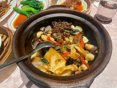 -囍凤楼·粤菜·点心·火锅(温特莱店)