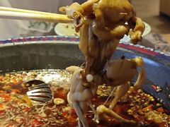 -何师傅美蛙鱼头(汉街店)
