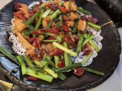 -金龙·打边炉(南京西路店)