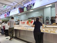 -串一火锅(赛格国际购物中心店)