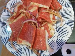 -碳夫·东北炭火烤肉(胥口店)