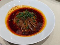-悦融琥珀·京鲁菜·海味珍品(西单店)