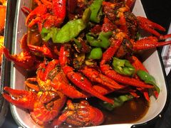 -马头巷·食景园(苏州总店)
