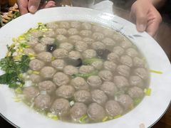 -煎饼卷大葱(春秋西路店)
