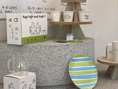 -HUGS coffee(东区店)