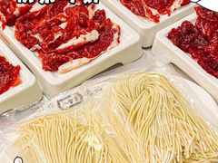 -汕头八合里海记牛肉店(清河店)