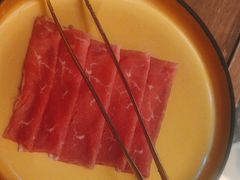 -牛New寿喜烧(新六百店)