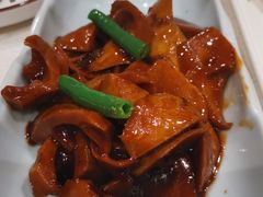 -金枝玉叶上海人家食府(三里河店)