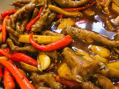 -红旗大食堂(君悦紫园店)