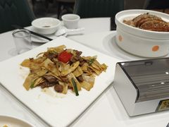 -七叔家宴家常广西菜(明秀东路店)