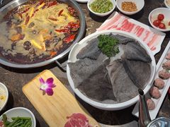 -宽田火锅(几江荣华店)