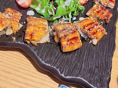 -九酢·海鲜居酒屋