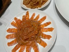 -山泉公馆酒家(珠江新城店)