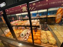 -酵墅·手感烘焙(印象汇店)