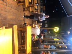 -木屋烧烤(坂田天安云谷店)