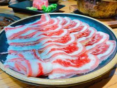 牛舌-朴家炭烤(浦东禹悦汇店)
