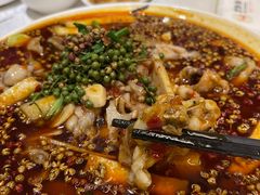 -辣婆婆(航天桥店)