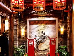 -小龙坎火锅(IFS HOT店)