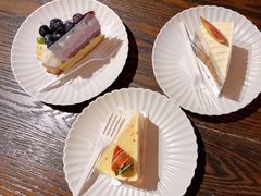 -黑草莓(重庆路店)