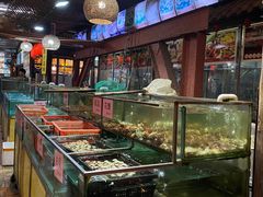 -焯明农庄(小榄店)