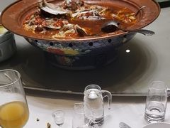 -海泰食府·新鲁菜·家宴(总部基地店)