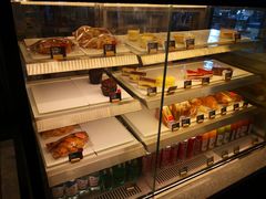 -COSTA COFFEE(成都来福士店)
