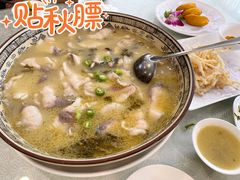 -观澜湖底捞(观澜墅店)