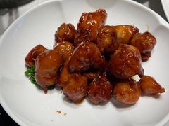 -大潮淮·淮扬菜(何园旗舰店)