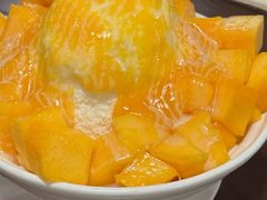 -水牛奶皇后糖水铺(深圳总店)