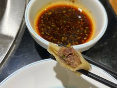 -东北农家院·铁锅炖(莘庄店)