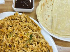 -姥家春饼店(漳州二路店)