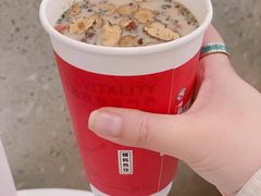 -炖物24章·顺时轻养茶(杭州保利时光里店)