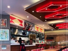 大堂-FATBURGER 特富客汉堡(外交公寓店)