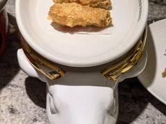 -新白鹿餐厅(松江开元地中海店)