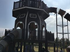 -上海长兴岛郊野公园