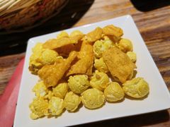 -珍祥烧烤·骨汤涮肚(无影山店)