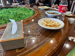 -民族饭荘(新华大街店)