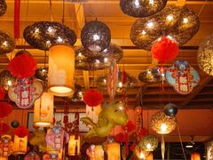 大堂-石岐佬中山菜馆(张溪店)