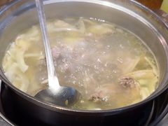 -芭缇沁园椰子鸡(中航紫金新天地店)