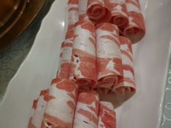 -东来顺饭庄(新源里店)