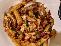 -八碗湘长沙市井菜(坡子街店)