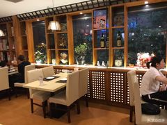 -有喜屋·深夜食堂(北京西路店)