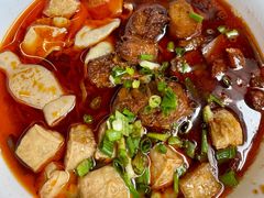 -蒋家肠旺面馆老店(合群路店)