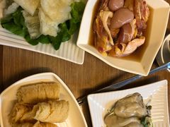 -金海阁海鲜火锅