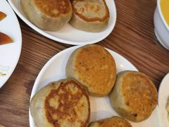 门钉肉饼-清真吴记门钉肉饼·喜多利