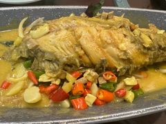 -大鸭梨烤鸭店(金顶街店)