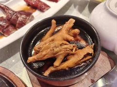 -金翠皇宫粤菜·点心·海鲜(翡翠店)